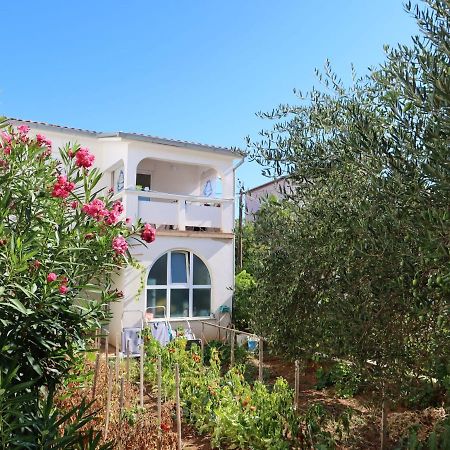 Apartment Lidija By Interhome Vir Exterior foto