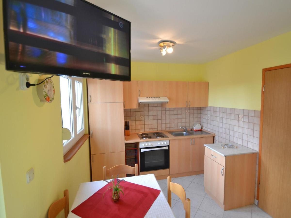 Apartment Lidija By Interhome Vir Exterior foto