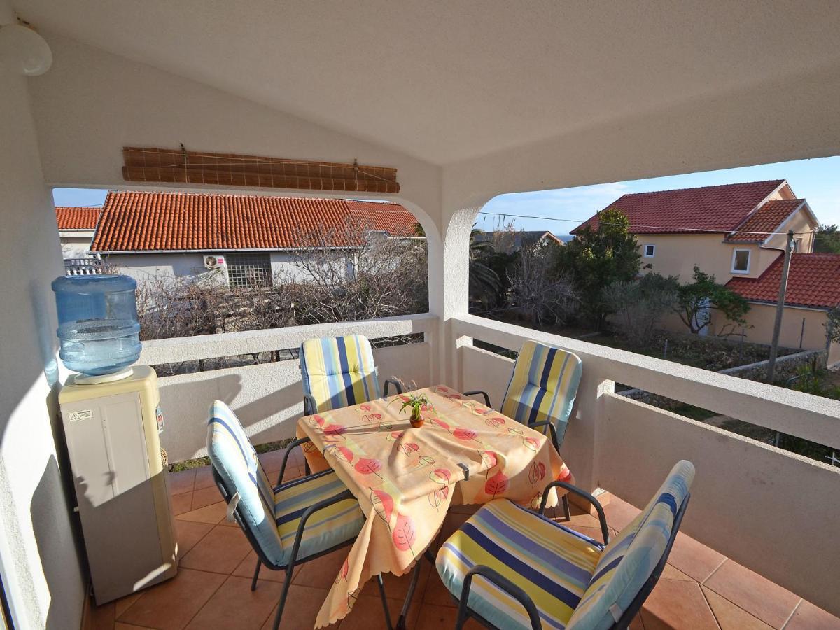Apartment Lidija By Interhome Vir Exterior foto